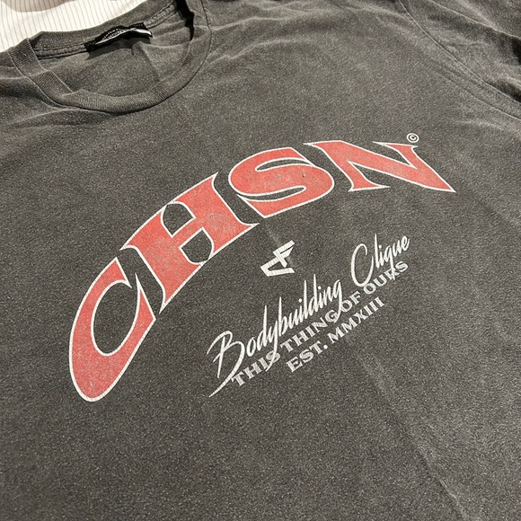 Chosen Few Tee - Picture 2 of 3